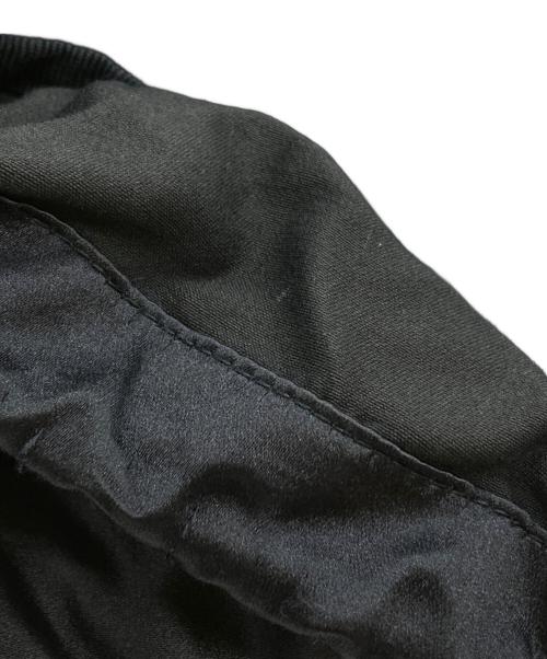 PRADA（プラダ）PRADA (プラダ) ナイロンリュック/Nylon backpack ブラックの古着・服飾アイテム