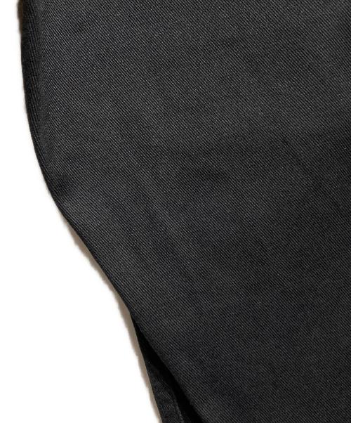 Schott（ショット）Schott (ショット) TC WORK PANTS/TCワークパンツ ブラック サイズ:Sの古着・服飾アイテム