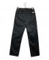 Schott (ショット) TC WORK PANTS/TCワークパンツ ブラック サイズ:S：13000円