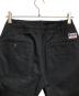 中古・古着 Schott (ショット) TC WORK PANTS/TCワークパンツ ブラック サイズ:S：13000円