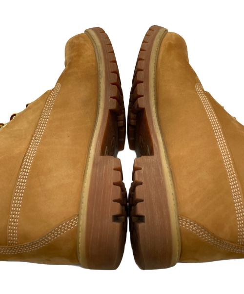 Timberland（ティンバーランド）Timberland (ティンバーランド) 6インチプレミアム ウォータープルーフブーツ/6-Inch Premium Waterproof Boots ブラウン サイズ:26の古着・服飾アイテム