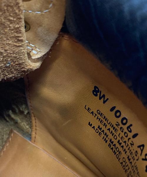 Timberland（ティンバーランド）Timberland (ティンバーランド) 6インチプレミアム ウォータープルーフブーツ/6-Inch Premium Waterproof Boots ブラウン サイズ:26の古着・服飾アイテム