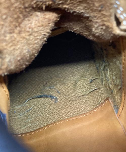 Timberland（ティンバーランド）Timberland (ティンバーランド) 6インチプレミアム ウォータープルーフブーツ/6-Inch Premium Waterproof Boots ブラウン サイズ:26の古着・服飾アイテム