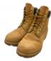 Timberland（ティンバーランド）の古着「6インチプレミアム ウォータープルーフブーツ/6-Inch Premium Waterproof Boots」｜ブラウン