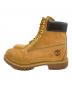 Timberland (ティンバーランド) 6インチプレミアム ウォータープルーフブーツ/6-Inch Premium Waterproof Boots ブラウン サイズ:26：12000円