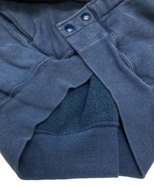 Champion（チャンピオン）Champion (チャンピオン) 80’S リバースウィーブスナップカーディガン ネイビー サイズ:Sの古着・服飾アイテム