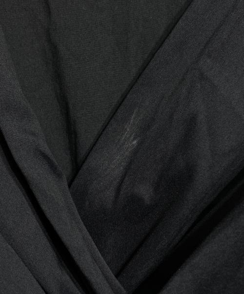 Sov.（ソブ）Sov. (ソブ) マキシワンピース/Maxi dress ブラック サイズ:36の古着・服飾アイテム