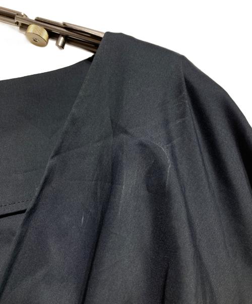 Sov.（ソブ）Sov. (ソブ) マキシワンピース/Maxi dress ブラック サイズ:36の古着・服飾アイテム