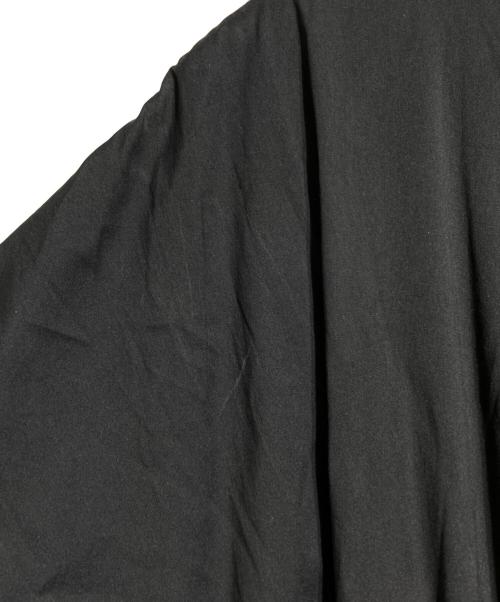 Sov.（ソブ）Sov. (ソブ) マキシワンピース/Maxi dress ブラック サイズ:36の古着・服飾アイテム