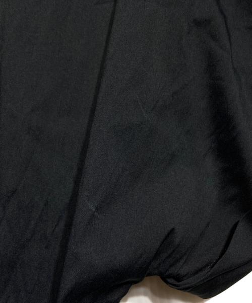 Sov.（ソブ）Sov. (ソブ) マキシワンピース/Maxi dress ブラック サイズ:36の古着・服飾アイテム
