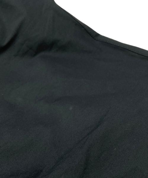 Sov.（ソブ）Sov. (ソブ) マキシワンピース/Maxi dress ブラック サイズ:36の古着・服飾アイテム