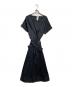 Sov.（ソブ）の古着「マキシワンピース/Maxi dress」｜ブラック