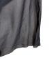 中古・古着 ISSEY MIYAKE (イッセイミヤケ) レイヤードカットソー/Layered cut and sew ネイビー サイズ:2：15000円