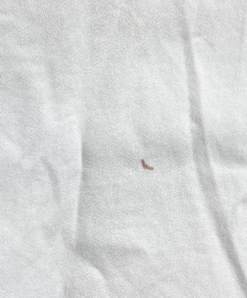 COMME des GARCONS HOMME（コムデギャルソン オム）COMME des GARCONS HOMME (コムデギャルソン オム) 長袖シャツ ホワイト サイズ:xsの古着・服飾アイテム