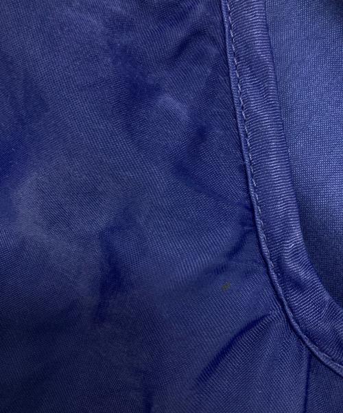 MM6 Maison Margiela（エムエムシックスメゾンマルジェラ）MM6 Maison Margiela (エムエムシックスメゾンマルジェラ) 長袖ワンピース/Long-sleeved dress ネイビー サイズ:38の古着・服飾アイテム