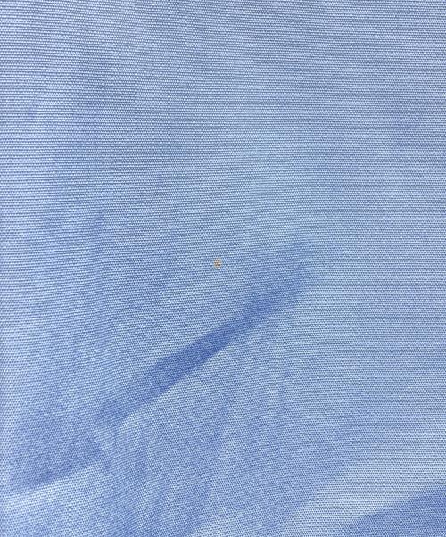 COMME des GARCONS SHIRT（コムデギャルソンシャツ）COMME des GARCONS SHIRT (コムデギャルソンシャツ) 半袖シャツ/Short-sleeved shirt ブルー サイズ:Mの古着・服飾アイテム