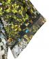 中古・古着 COMME des GARCONS HOMME DEUX (コムデギャルソン オム ドゥ) FLORIAN VIEL 総柄半袖シャツ/Short-sleeved shirt マルチカラー サイズ:L：13000円