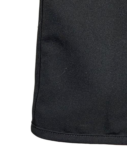 Carhartt WIP（カーハート ワーク イン プログレス）Carhartt WIP (カーハート ワーク イン プログレス) ELMWOOD VEST/エルムウッド ベスト ブラック サイズ:Ｌの古着・服飾アイテム