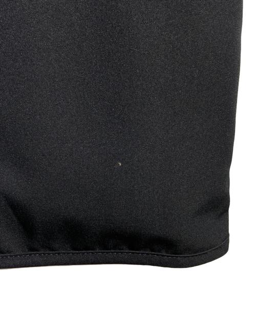 Carhartt WIP（カーハート ワーク イン プログレス）Carhartt WIP (カーハート ワーク イン プログレス) ELMWOOD VEST/エルムウッド ベスト ブラック サイズ:Ｌの古着・服飾アイテム