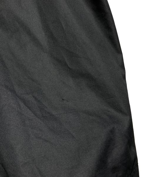 DAIRIKU（ダイリク）DAIRIKU (ダイリク) アノラックパーカー ブラック サイズ:ONESIZEの古着・服飾アイテム