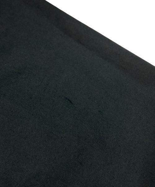 DAIRIKU（ダイリク）DAIRIKU (ダイリク) アノラックパーカー ブラック サイズ:ONESIZEの古着・服飾アイテム