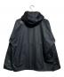 DAIRIKU (ダイリク) アノラックパーカー ブラック サイズ:ONESIZE：13000円
