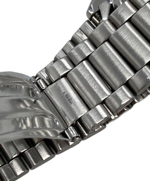 SEIKO（セイコー）SEIKO (セイコー) SEIKO 5/腕時計/ファイブ ブラックの古着・服飾アイテム