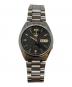 SEIKO (セイコー) SEIKO 5/腕時計/ファイブ ブラック：10000円
