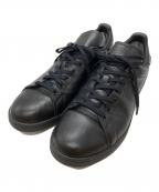 adidas Originalsアディダスオリジナル）の古着「STAN SMITH GTX/スタンスミスゴアテックス」｜ブラック
