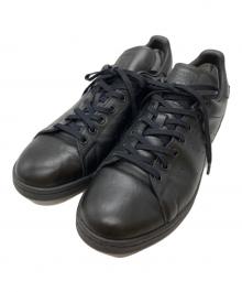 adidas Originals（アディダスオリジナル）の古着「STAN SMITH GTX/スタンスミスゴアテックス」｜ブラック