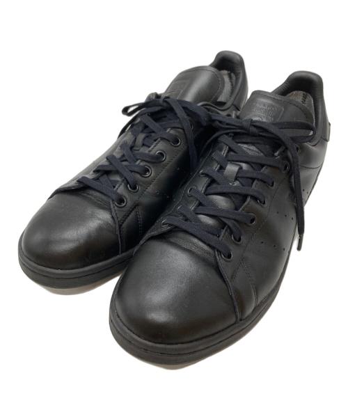 adidas Originals（アディダスオリジナル）adidas Originals (アディダスオリジナル) STAN SMITH GTX/スタンスミスゴアテックス ブラック サイズ:29cmの古着・服飾アイテム