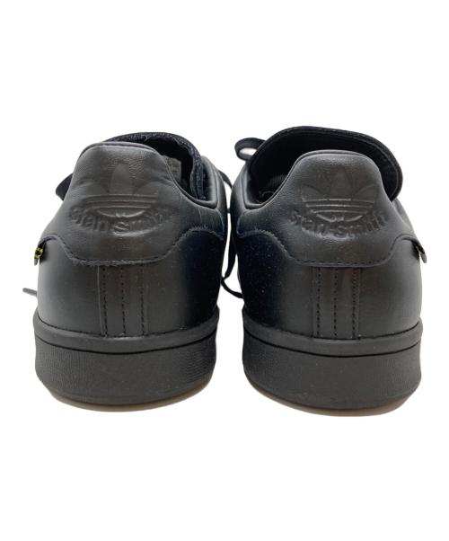 adidas Originals（アディダスオリジナル）adidas Originals (アディダスオリジナル) STAN SMITH GTX/スタンスミスゴアテックス ブラック サイズ:29cmの古着・服飾アイテム