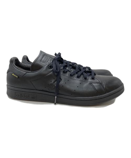 adidas Originals（アディダスオリジナル）adidas Originals (アディダスオリジナル) STAN SMITH GTX/スタンスミスゴアテックス ブラック サイズ:29cmの古着・服飾アイテム