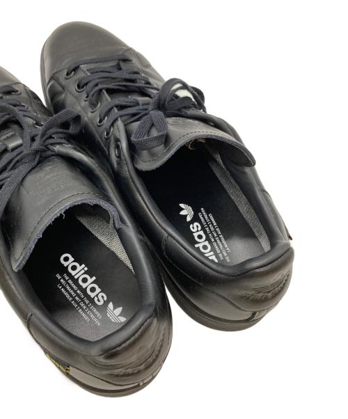 adidas Originals（アディダスオリジナル）adidas Originals (アディダスオリジナル) STAN SMITH GTX/スタンスミスゴアテックス ブラック サイズ:29cmの古着・服飾アイテム