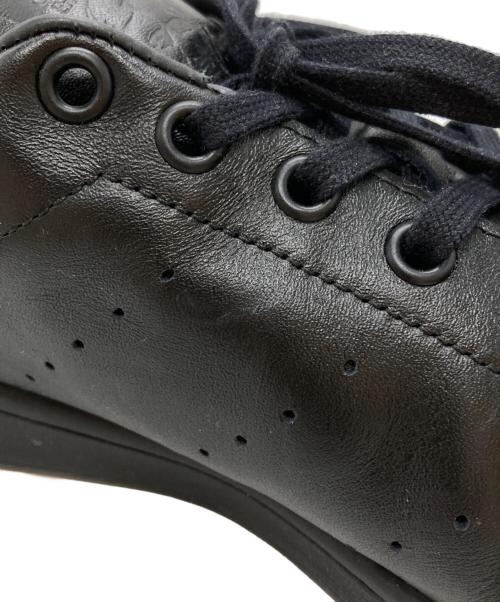 adidas Originals（アディダスオリジナル）adidas Originals (アディダスオリジナル) STAN SMITH GTX/スタンスミスゴアテックス ブラック サイズ:29cmの古着・服飾アイテム