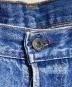 中古・古着 LEVI'S (リーバイス) 80’S 501デニムパンツ/501 Denim Pants インディゴ サイズ:88.5cm(W35)：8000円