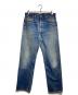 LEVI'S（リーバイス）の古着「USA製501デニムパンツ/USA-made 501 denim pants」｜インディゴ