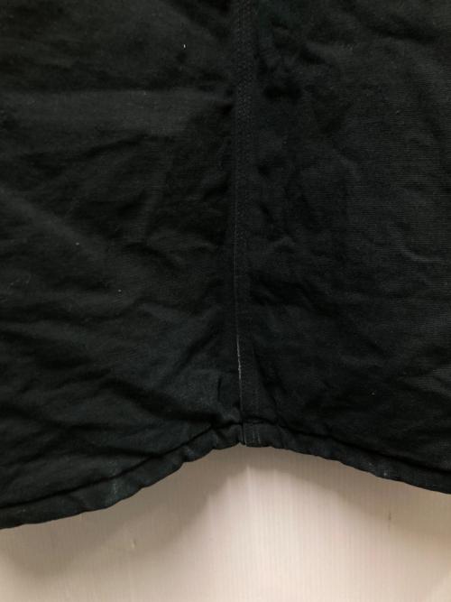 CarHartt（カーハート）CarHartt (カーハート) 企業ロゴダックトラディショナルジャケット ブラック サイズ:不明の古着・服飾アイテム