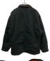 CarHartt (カーハート) 企業ロゴダックトラディショナルジャケット ブラック サイズ:不明：18000円