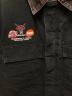 中古・古着 CarHartt (カーハート) 企業ロゴダックトラディショナルジャケット ブラック サイズ:不明：18000円