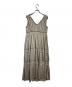 Her lip to (ハーリップトゥ) Must Have Summer Dress ベージュ サイズ:S：5000円