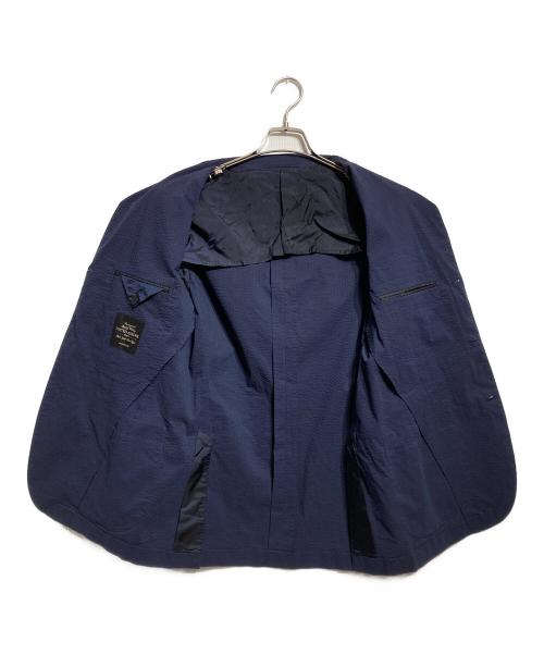 UNITED ARROWS（ユナイテッドアローズ）UNITED ARROWS (ユナイテッドアローズ) UDET サッカー 3B ジャケット/UDET Soccer 3B Jacket ネイビー サイズ:48の古着・服飾アイテム