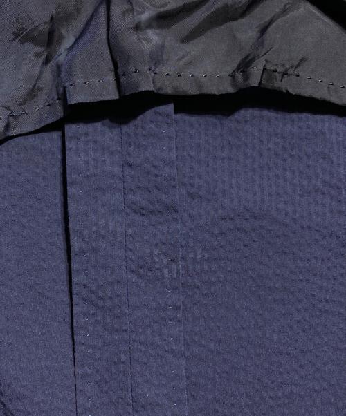 UNITED ARROWS（ユナイテッドアローズ）UNITED ARROWS (ユナイテッドアローズ) UDET サッカー 3B ジャケット/UDET Soccer 3B Jacket ネイビー サイズ:48の古着・服飾アイテム