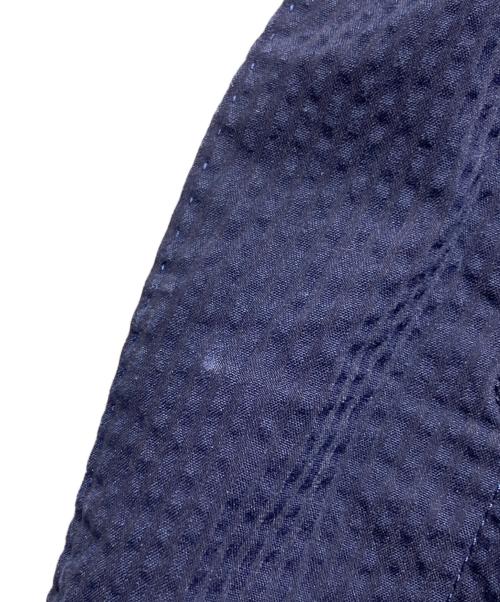 UNITED ARROWS（ユナイテッドアローズ）UNITED ARROWS (ユナイテッドアローズ) UDET サッカー 3B ジャケット/UDET Soccer 3B Jacket ネイビー サイズ:48の古着・服飾アイテム