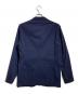 UNITED ARROWS (ユナイテッドアローズ) UDET サッカー 3B ジャケット/UDET Soccer 3B Jacket ネイビー サイズ:48：5000円