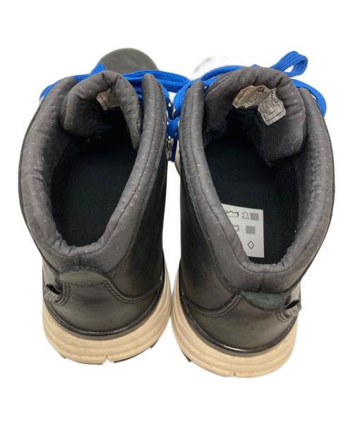 DRAWER（ドゥロワー）Drawer (ドゥロワー) MOUNTAIN600/マウンテン600 ブラック サイズ:26cmの古着・服飾アイテム