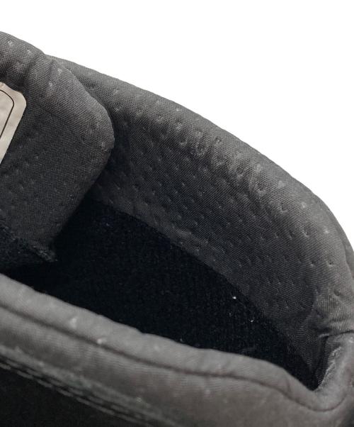 DRAWER（ドゥロワー）Drawer (ドゥロワー) MOUNTAIN600/マウンテン600 ブラック サイズ:26cmの古着・服飾アイテム