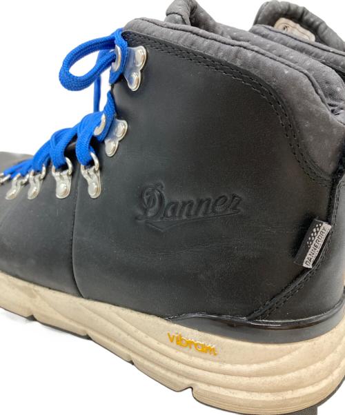 DRAWER（ドゥロワー）Drawer (ドゥロワー) MOUNTAIN600/マウンテン600 ブラック サイズ:26cmの古着・服飾アイテム