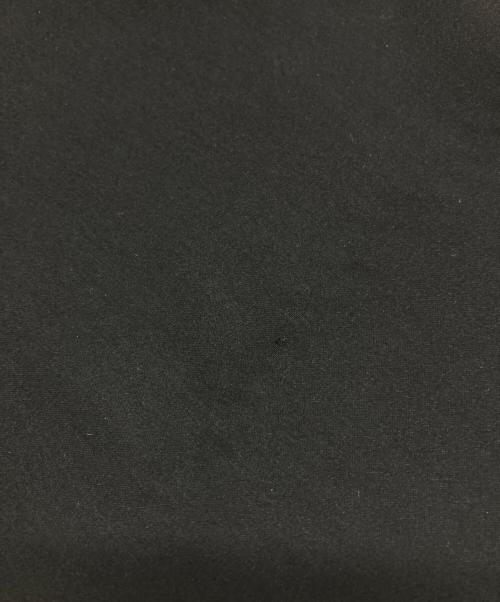 MM6 Maison Margiela（エムエムシックスメゾンマルジェラ）MM6 Maison Margiela (エムエムシックスメゾンマルジェラ) 切替カットソー/Panel-detail cut-and-sew top グレー サイズ:XSの古着・服飾アイテム