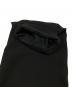 中古・古着 MM6 Maison Margiela (エムエムシックスメゾンマルジェラ) 切替カットソー/Panel-detail cut-and-sew top グレー サイズ:XS：9000円